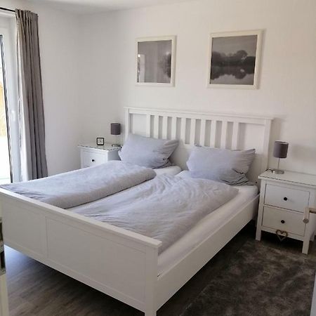 Ferienwohnung Selina-Sophie بادنويلر المظهر الخارجي الصورة